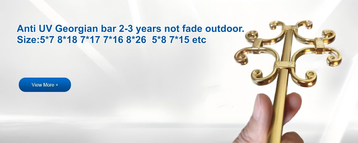 Barra georgiana de Windows