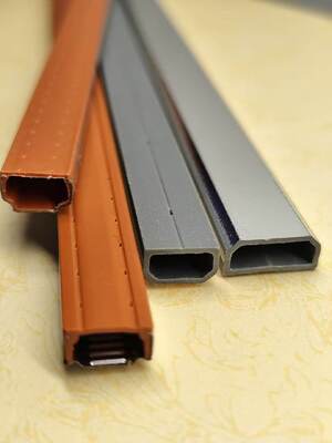 High Performance Warm Edge Spacer Bar Hybrid PP & Stainless Steel Energy-Saving & Anti-Condensation Solution for Insulating Glass
