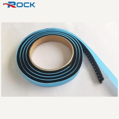 6a Flexible Warm Edge Spacer For Insulated Glasses And Window Roll Package