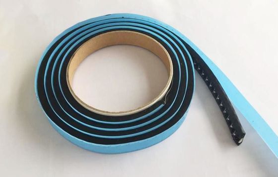 Nueva tecnología de barra espaciadora de butilo y aluminio de borde cálido utilizada para el procesamiento de vidrio aislante de doble acristalamiento y vidrio hueco