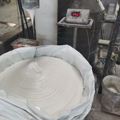 Compuesto de sellador de vidrio aislado de secado rápido que reduce el tiempo de producción y mejora la eficiencia en la fabricación de unidades de vidrio