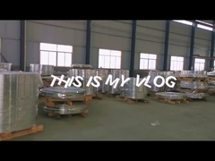 No hay espaciadores de borde calientes flexibles superficiales brillantes de corrosión para doble acristalamiento