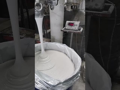 Sellante componente del silicón dos