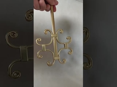 7655 A prueba de rayos UV Barra y patrón