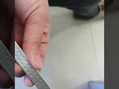 Barra de aluminio del espaciador